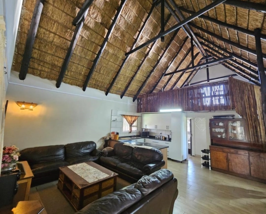 2 Bedroom Property for Sale in Potchefstroom Rural North West